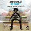 Amp Fiddler - So Sweet (Louie Vega Remixes) - EP