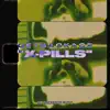GetBackAce - X Pills - Single